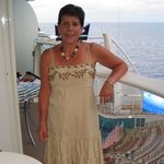Stacy Halperin Lesser - @lesserstacy - Instagram