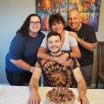 Stacey Cohen Levine - @staceylevine123 - Instagram