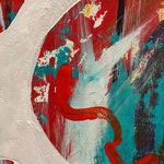 Stacey Levine - @staceylevine_art - Instagram