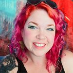 Stacey Michelle Lindgren - @carrotclimber - Instagram
