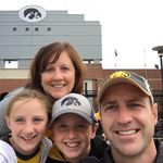 Stacy Lindgren Meyer - @stacyannmeyer - Instagram