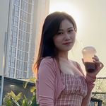 Stacey Lin - @staceylinnnnn - Instagram