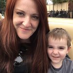 Stacy Littrell - @ljsljs1130 - Instagram