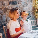 Stacey Lowry - @wearehukster - Instagram