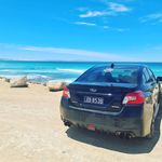 Stacey lucas - @wrx.evoeye15 - Instagram
