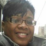 Stacey Lucas - @tre_boo32 - Instagram