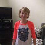 Stacey Lucas - @saucycastle1 - Instagram