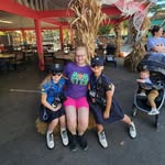 Stacey Lucas - @slucas151796 - Instagram