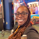 Stacey Lucas - @staycee705 - Instagram