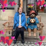 Stacey Lucas Mork - @auntystacey - Instagram