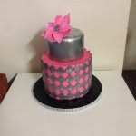 Stacey Lucas Zerbel - @cupcakestacey80 - Instagram