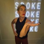 Stacey Maas - @spoke_stacey - Instagram