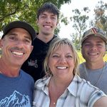 Stacey Machado - @mom_of_baller13 - Instagram