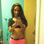 Stacey Machado - @staceysmxo - Instagram