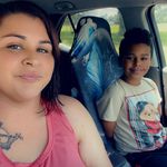 Stacey Machado - @ljs_mommy122814 - Instagram