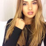 Stacy Machado - @stacybabyy9 - Instagram