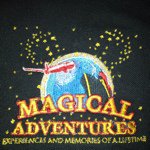 Magical Adventures by Stacey Magee - @magicaladventures - Instagram