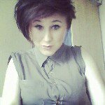 Stacey  Magee - @milkymilkkk - Instagram