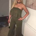 Stacey magee - @wilson_dannielle - Instagram