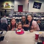 Stacy Magee Clark - @stacy.magee.77 - Instagram
