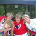 Stacey Hatfield-Mancuso - @hatfieldmancuso - Instagram