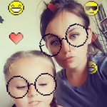Stacey Carson - @staceymanson12 - Instagram