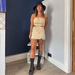 Stacey Manson - @staceymansonn - Instagram