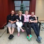 Stacy Maples Lilienkamp - @stacymapleslilienkamp - Instagram