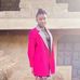 Stacey Martinez - Facebook