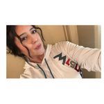 Stacey Martinez - @smh.0117 - Instagram