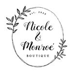 Stacey Martinez - @shopnicoleandmonroeboutique - Instagram