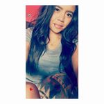 Stacey Martinez - @monique_s.m - Instagram