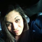 Stacey Mata - @9109tacha - Instagram