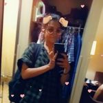 Stacey Mata - @tacha0991 - Instagram