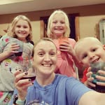 Stacey Matzke - @matzkestacey - Instagram