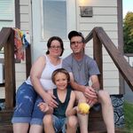 Stacey McCarty - @spridemore74 - Instagram