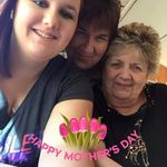 Stacey McCarty - @racinggirl95 - Instagram