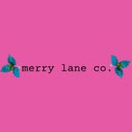Stacey McEwan - @merrylane.co - Instagram