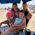 Stacey Buzine McGoldrick - @stacey.b.mcgoldrick - Instagram