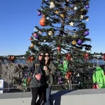 Stacy McGoldrick Moss - @smmcgold - Instagram