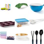 Stacey McInnes Tupperware - @staceymcinnestupperware - Instagram
