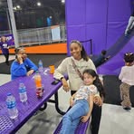Stacey Mclain - Facebook
