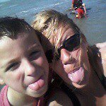 Stacey McLain-Merrel - @motownstace - Instagram