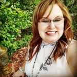 Stacey Michelle McLain - @annesharuki - Instagram