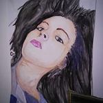 Stacey Carlan Mcqueen - @ariesfirerains83 - Instagram