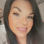 Stacey McQueen - @staceypeach92 - Instagram