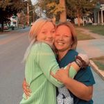 Stacey McQueen Miller - @lilysmom14 - Instagram