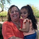 Stacy McQueen - @happylady1976 - Instagram