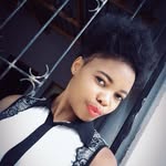 Stacey Masemola - @staceymelodey - Instagram