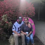 Stacey Melo - Facebook